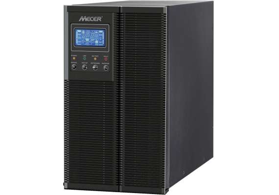 Mecer ME-10000-GT 10KVA Online 3 Phase Smart UPS