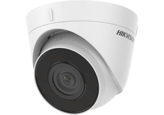Hikvision DS-2CD1321-I Turret Network Dome Camera