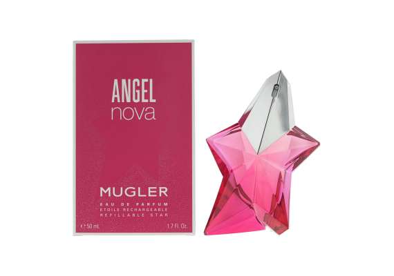 Mugler Angel Nova EDP 50ml Women Perfume