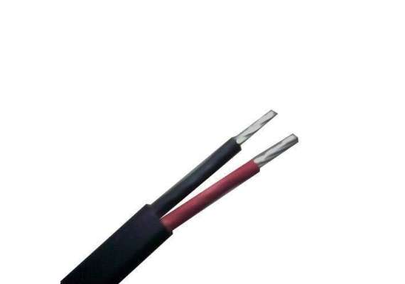 East African Cables 6192Y1.5mm² 100M Roll Twin Flat Cable