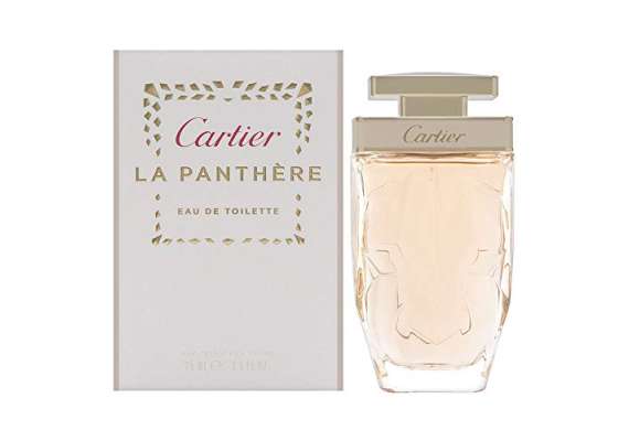 Cartier La Panthere Edp 75ml Women Perfume