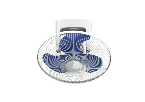 Tronic DF OF16-BL 16 Inch Oscillation Fan