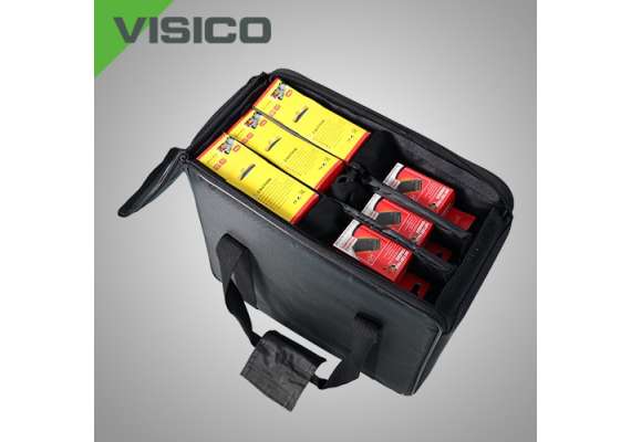Visico LED-50A 3 lights kit