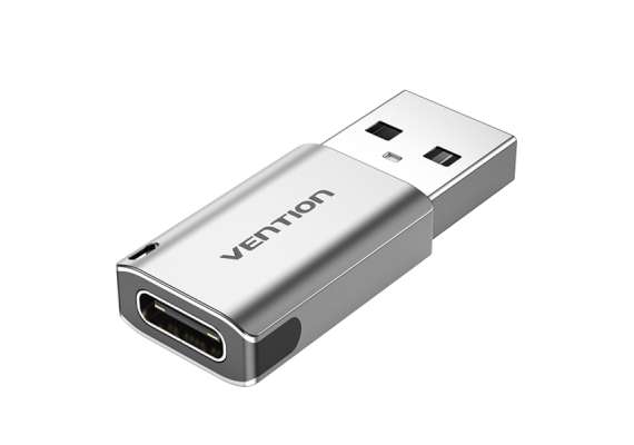 Vention USB A 3.0 male to USB C Female Adapter