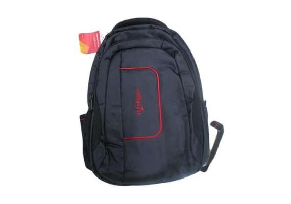 Office Point Bgl-0004/T 15.4 Inch Trolley Laptop BackPack