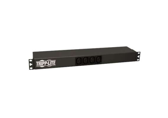 Tripp.lite PDUH20DV Single-Phase Basic Power Distribution Unit