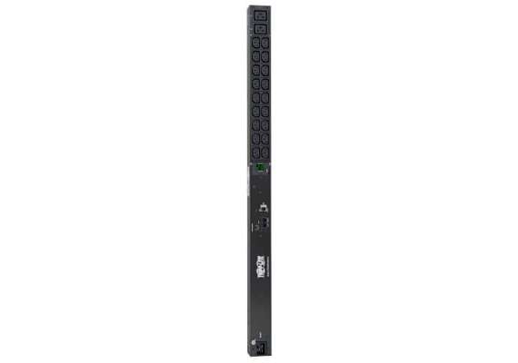 Tripp.lite PDUMNV20HV2 Single-Phase Monitored Power Distribution Unit