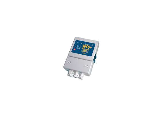 Sollatek SPCC10 10A Solar Charge Controller