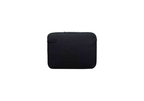 Kingsons Volkano Wrap series 15.6" Laptop sleeve Dark Grey