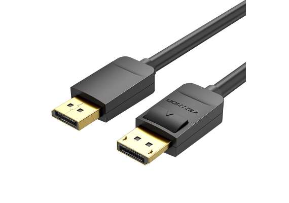 Vention 1.5M Display Cable