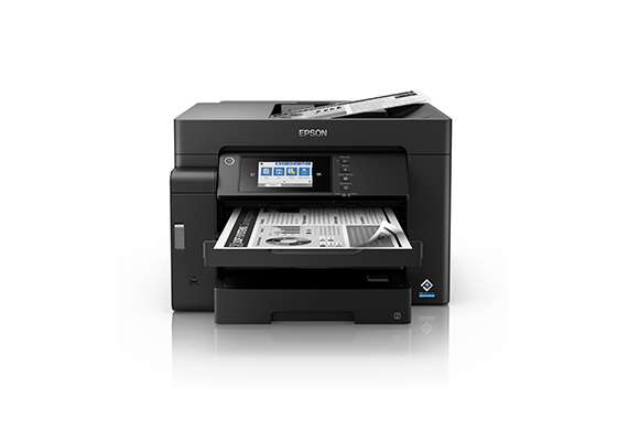 Epson EcoTank Pro M15180 A3 mono Duplex Multi-Function Ink Tank Printer