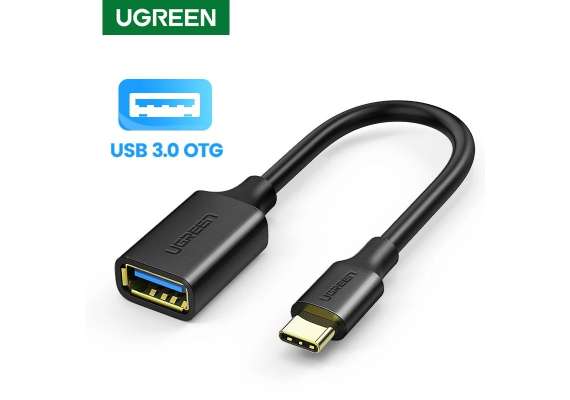UGREEN Type C to USB 3.0 A Adapter Cable