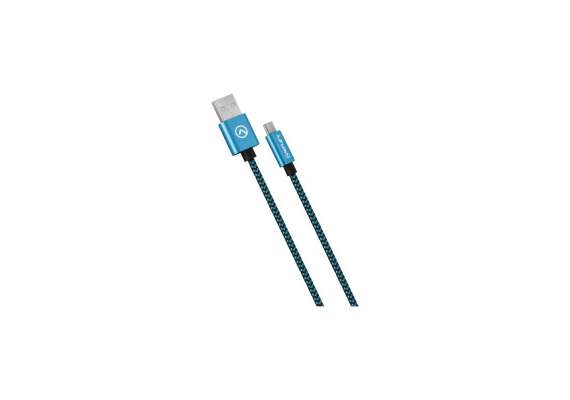 Amplify Linked Series Micro USB Braided Cable
