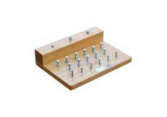 Kondak KD-SLS Bolt Board