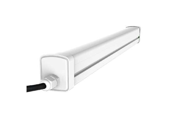 Tronic FI TPIF-36-DL Waterproof 4 Feet 36 Watts LED TPIF Fitting Light