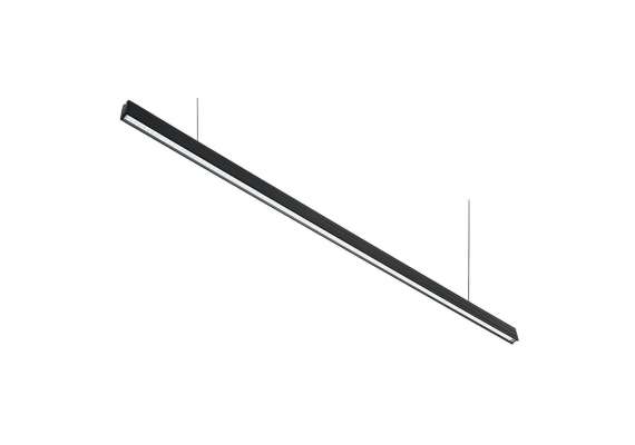 Tronic FI SLEX-BK-DL Liner 4 Feet 18 Watts LED Light