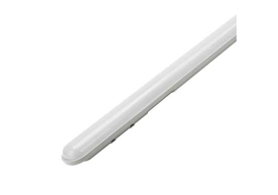 Tronic FI TPWF-40 Triproof LED Waterproof 4 Feet 40W TPWF Fitting Light