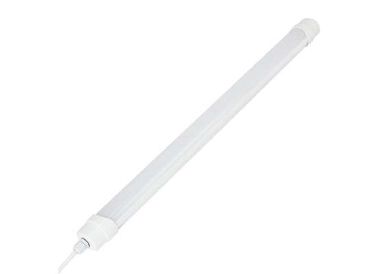 Tronic FI TRIP-18-DL Louver Prismatic LED Fitting Light