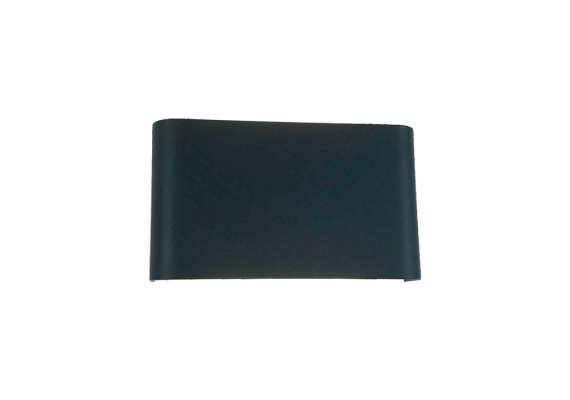 Tronic LL 6002-BK-WW BRectangular 6W Wall Light