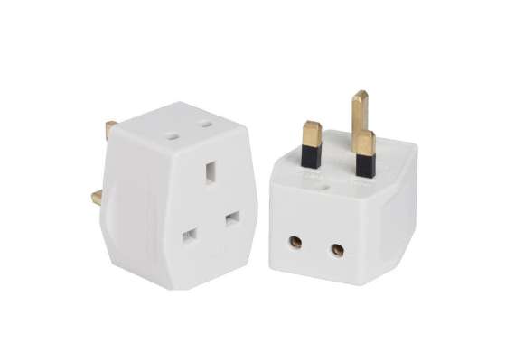 Tronic TR1392 13Amps 3 Pin Multiplug