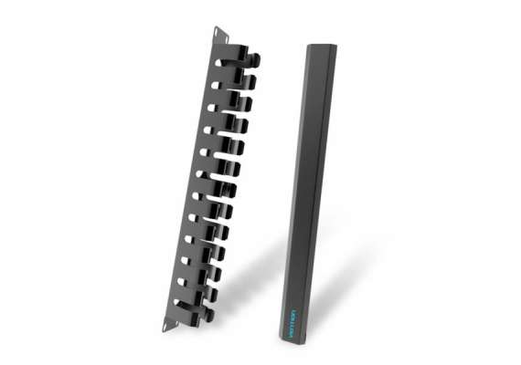 Vention 24U Cable manager