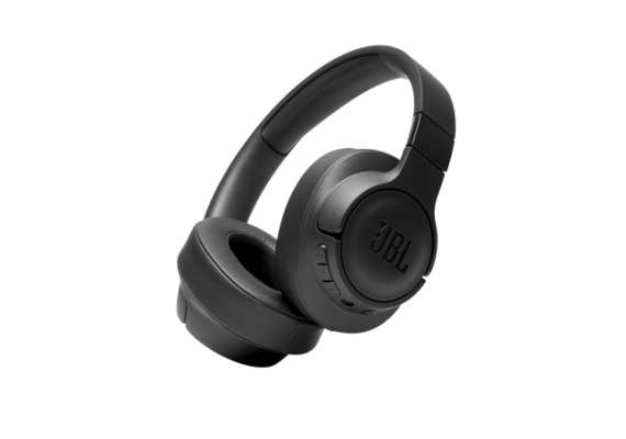 JBL Tune 710BT Wireless On-Ear Headphones