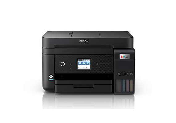Epson EcoTank L6290 A4 WiFi Duplex All in One InkTank Printer