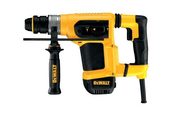 Dewalt D25413K-B5 32MM 1000W Rotary Drill