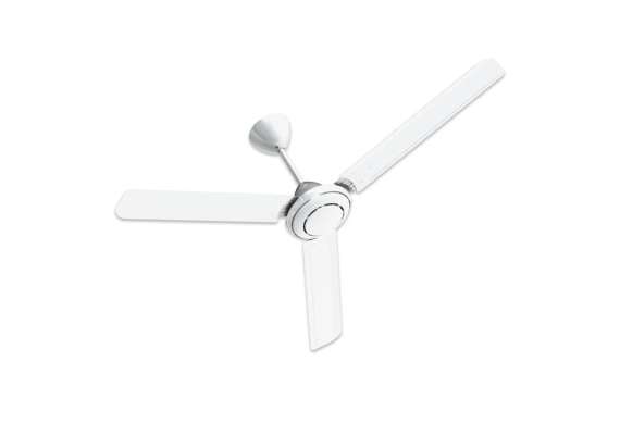 Tronic DF CF56-WH 56 Inch Ceiling Fan