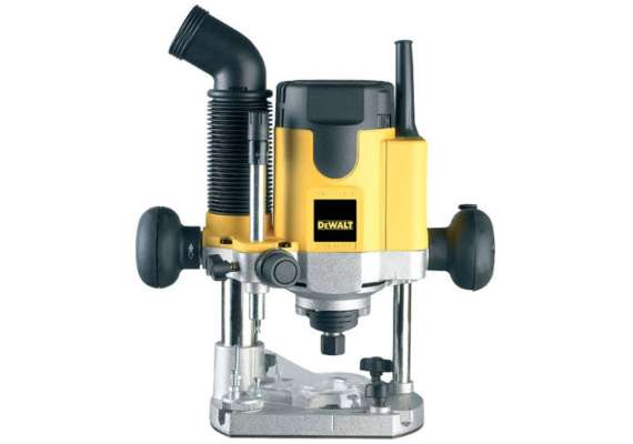 Dewalt DW622K-GB 12MM 1400W Plunge Router