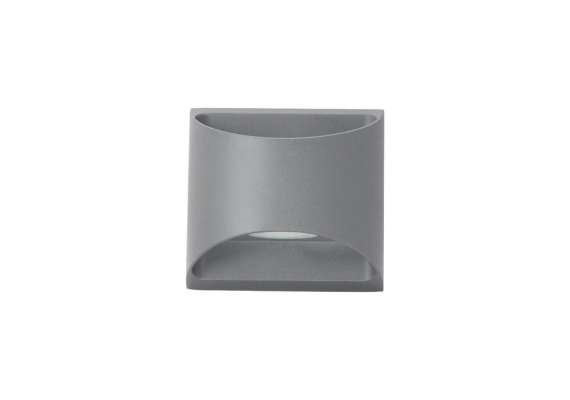 Tronic LL 2009-11-DL-DG 6W Wall LED Light