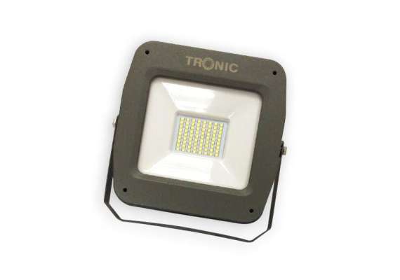 Tronic SL 2079-05-DL 50 Watts Grey LED Floodlight