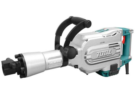 Total TH215456 SDS-HEX 1700W  Demolition Breaker