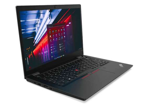 Lenovo Thinkpad L13 i5-1235U 8GB 512GB SSD Win 11 Pro Laptop