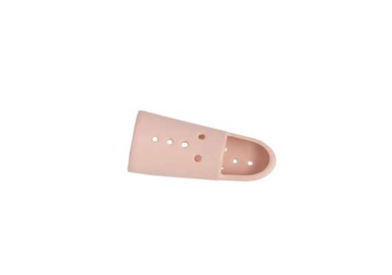 Adelbrand Mallet Finger