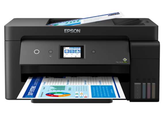 Epson EcoTank L14150 A3+ Wi-Fi Duplex Wide-Format Ink Tank Printer