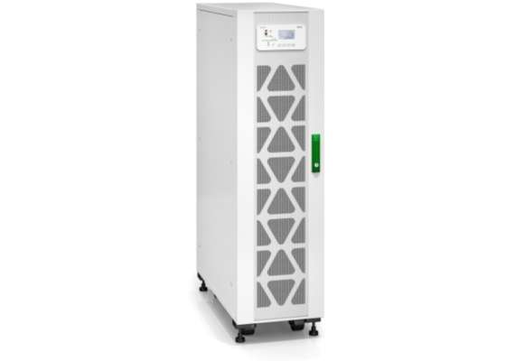 APC E3SUPS15KHB1 3S 15KVA 400V 3:3 10 MIN Easy UPS