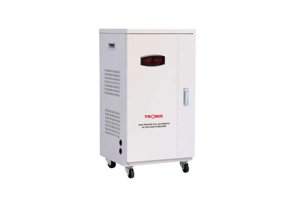 Tronic 15KV-TP-DI 15Kv HS Range Three Phase Stabilizer