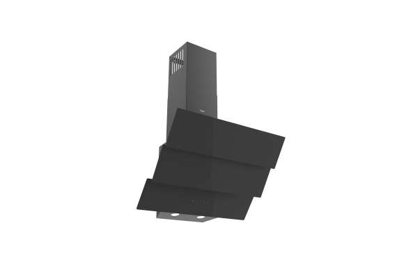 Mika MHA652T3GB 60cm Chimney Hood