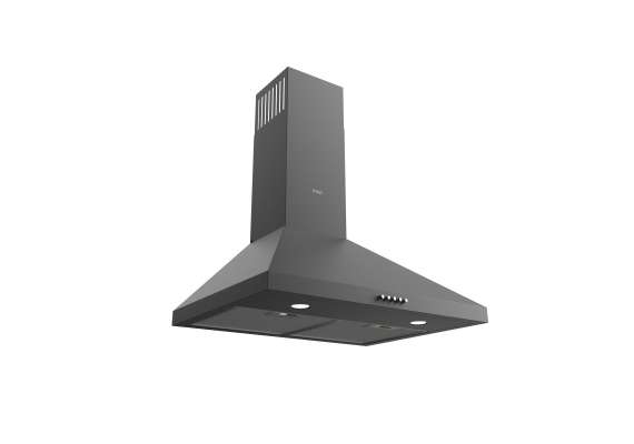 Mika MHP611BB Chimney Hood