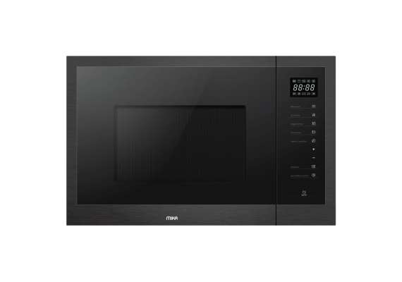 Mika MMWDGTA252BBI  25L Touch Control Built In Microwave