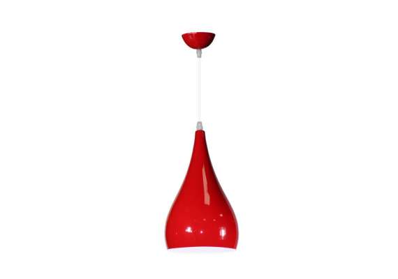 Tronic 8162-GO Aluminium Pendant Light