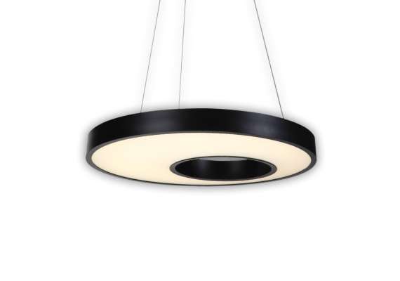 Tronic 8851N-MD06C-DL Ecliptic Hanging Pendant Light