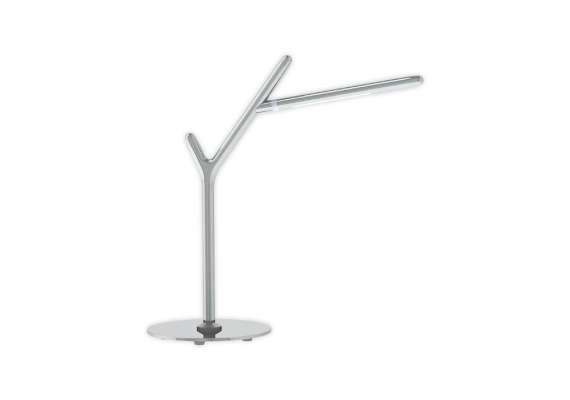 Tronic WH 8992-MT01-DL Desk Lamp