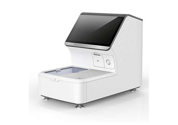 Accre 8 Automatic Chemiluminescence Immunoassay Analyzer