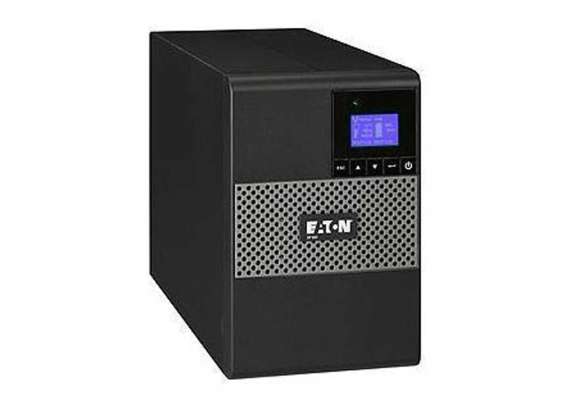 Eaton 5P1150I 1150VA  Smart Line-Interactive  Tower UPS
