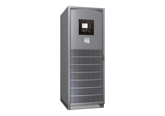 APC Galaxy G55TUPSM100HS 5500 100KVA Parallel Smart UPS