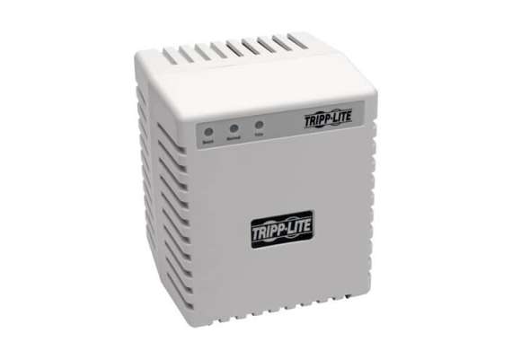 Tripp-lite LR604 600 Watts 3 Outlet Power Conditioner