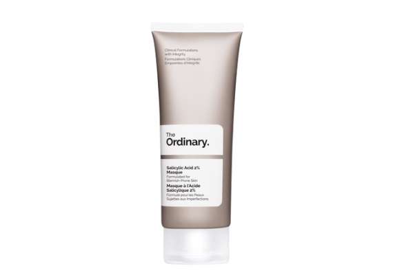 The Ordinary Salicylic Acid 2% Masque