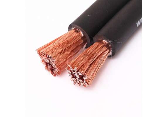 East African Cables 3181W-240mm² 100M Welding Cable